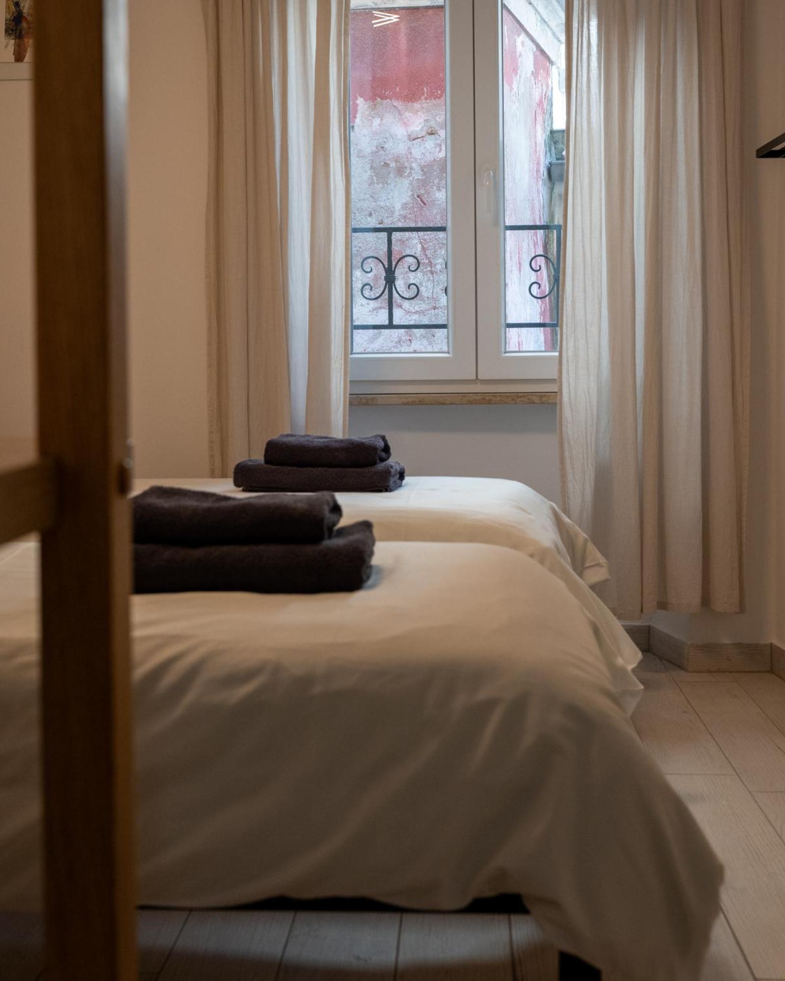 Piranum Guesthouse Eksteriør billede