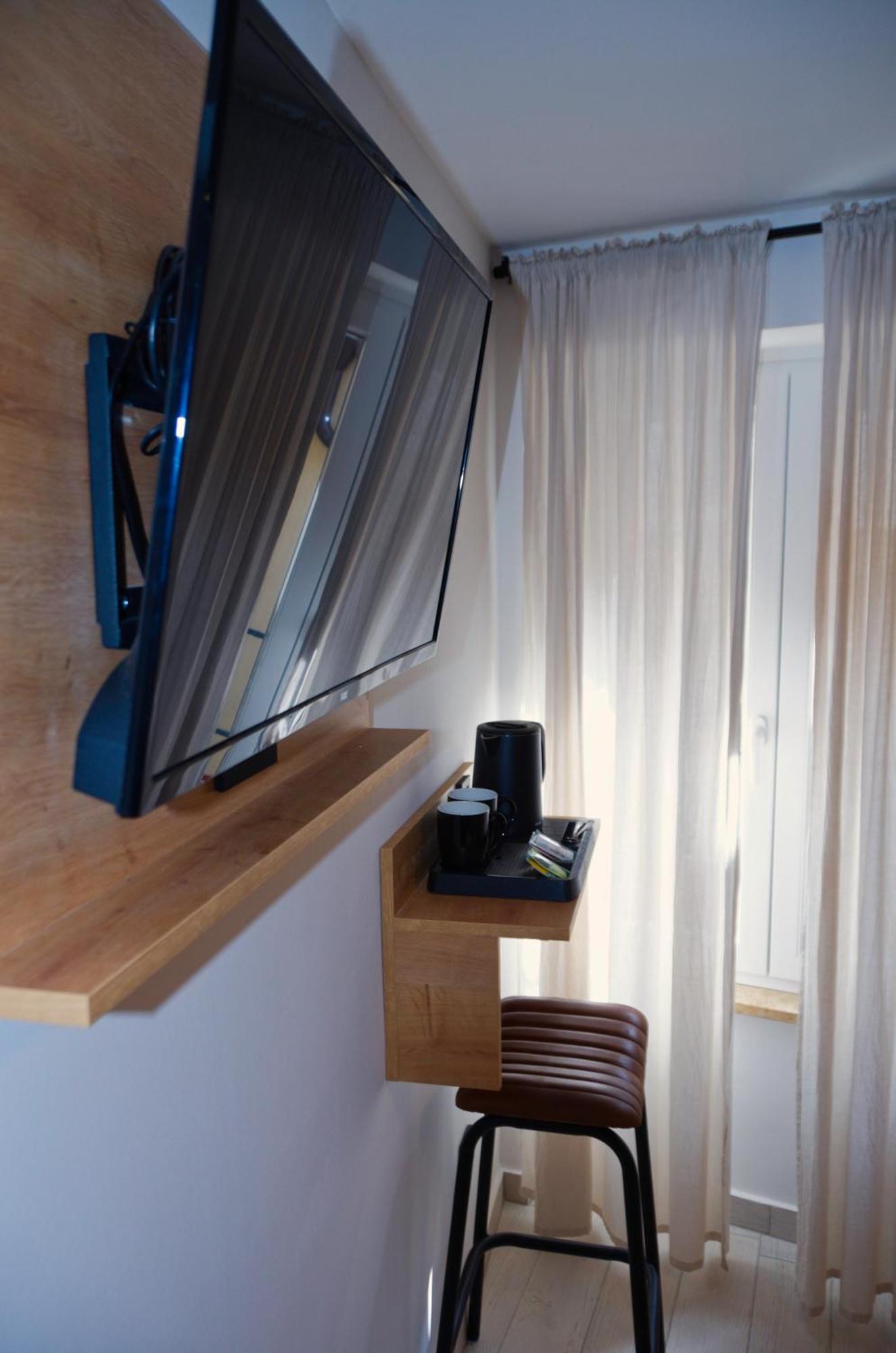 Piranum Guesthouse Eksteriør billede