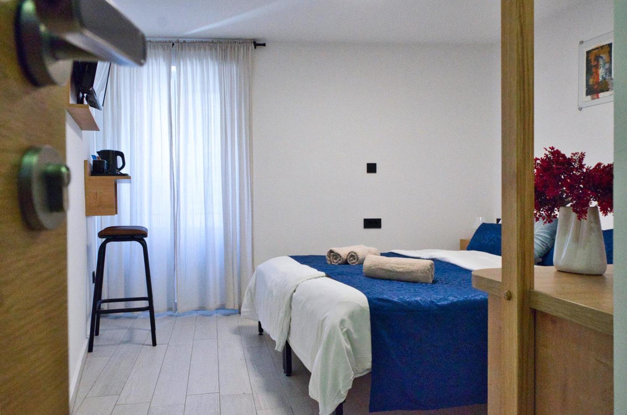 Piranum Guesthouse Eksteriør billede