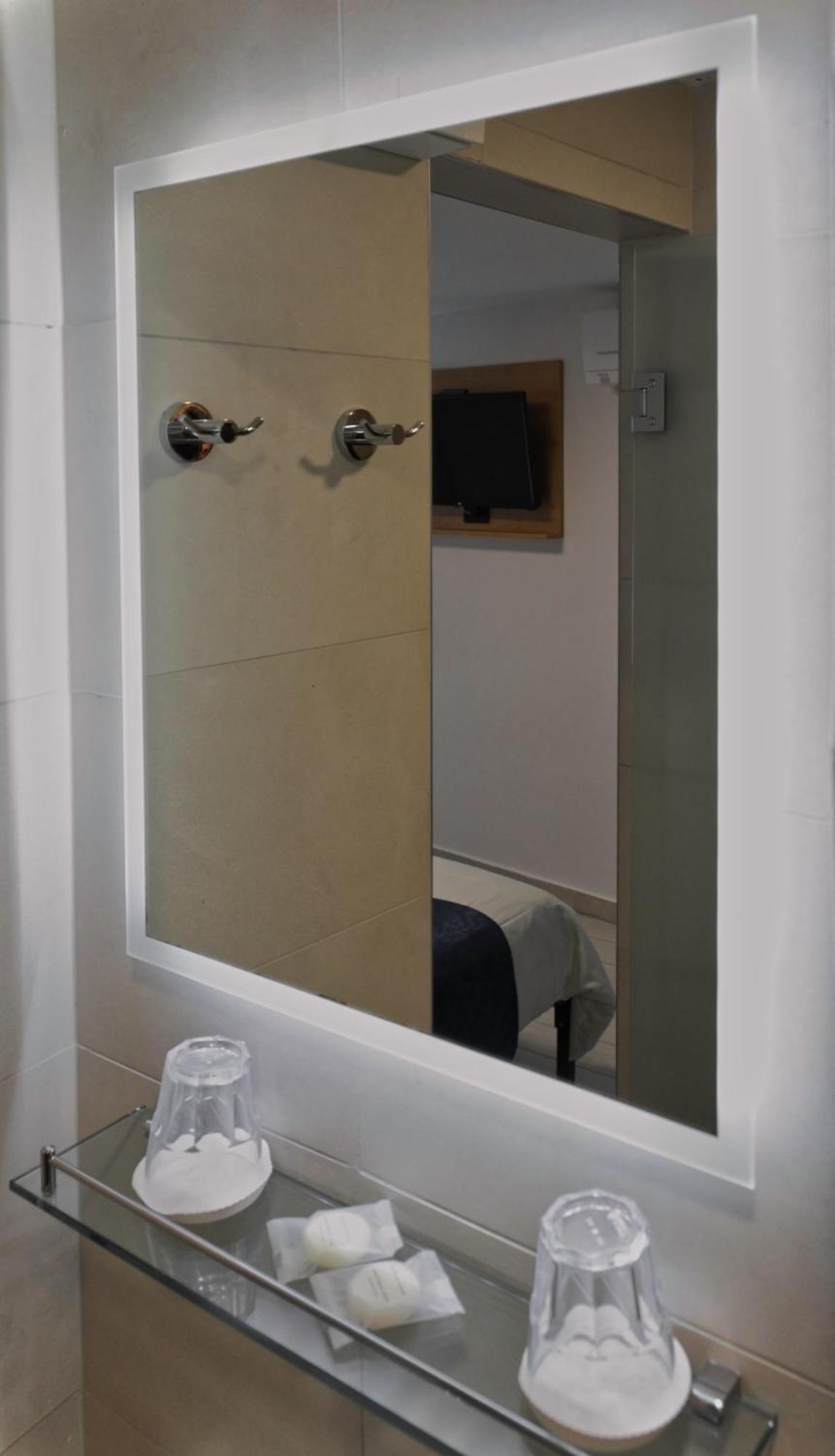 Piranum Guesthouse Eksteriør billede