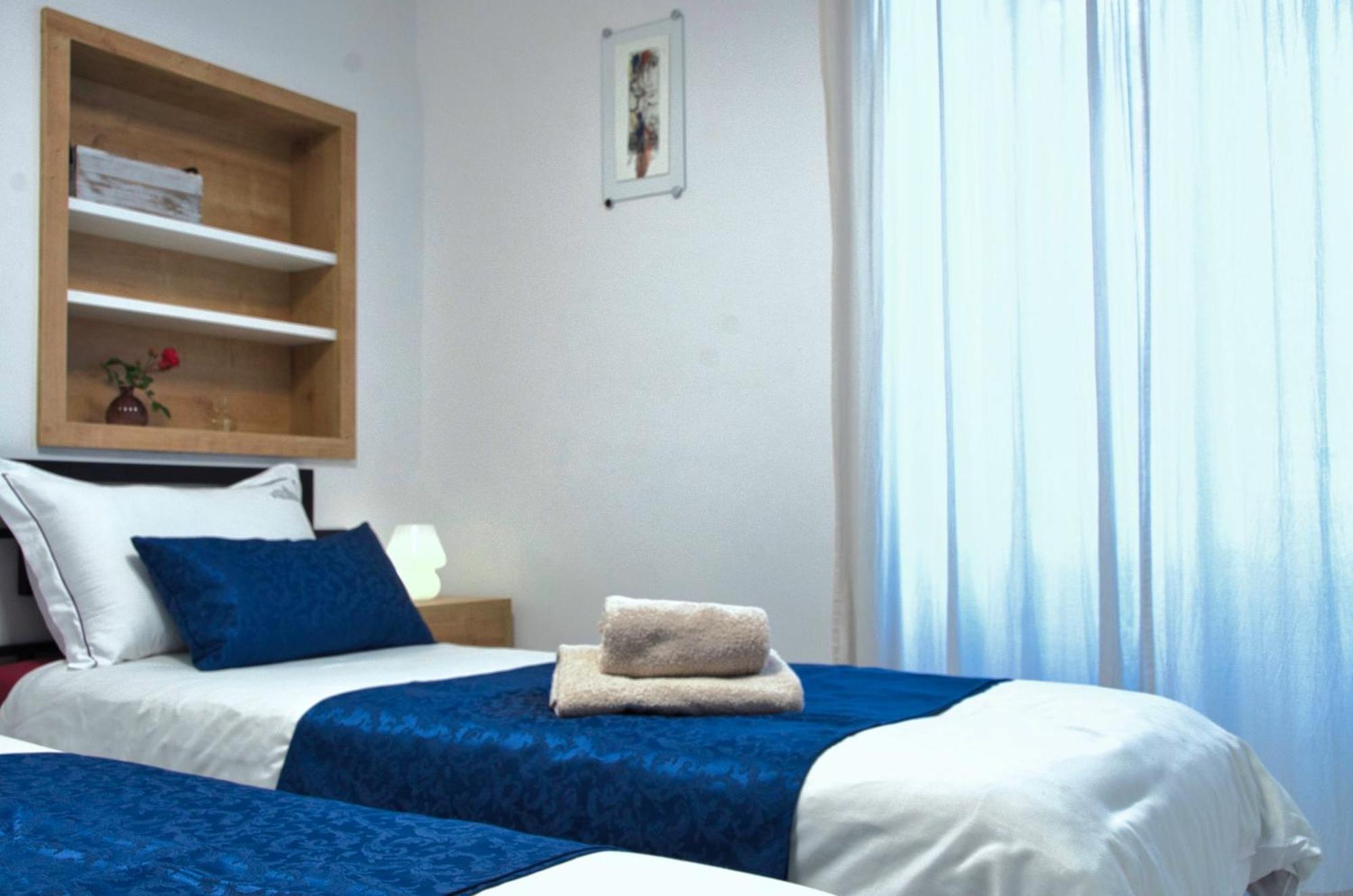Piranum Guesthouse Eksteriør billede