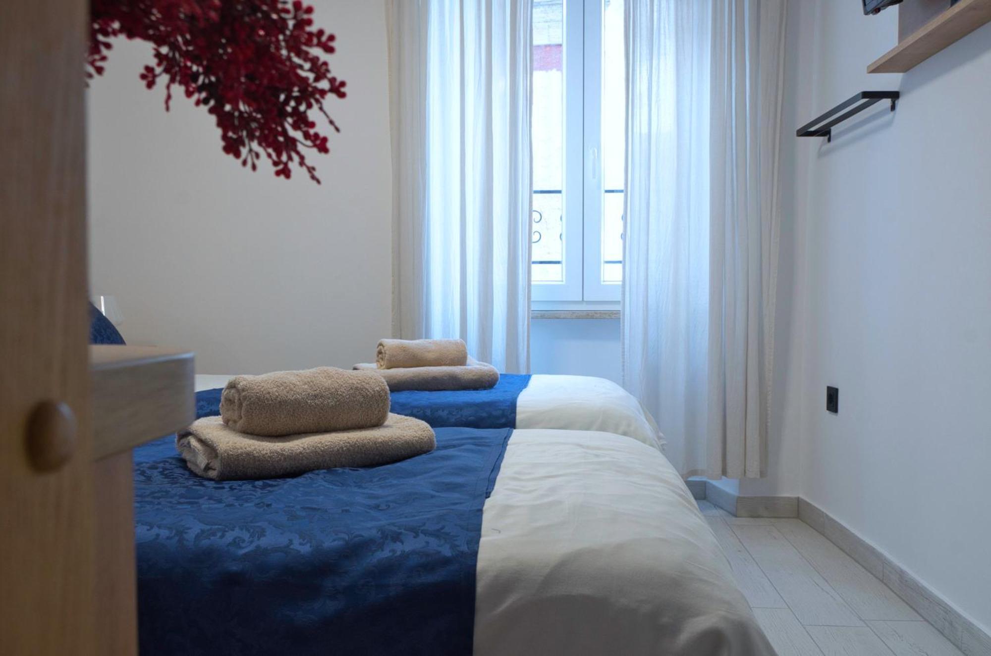 Piranum Guesthouse Eksteriør billede